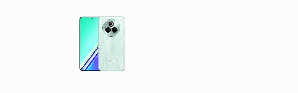 Realme P3 Pro 5G gallery photo 1