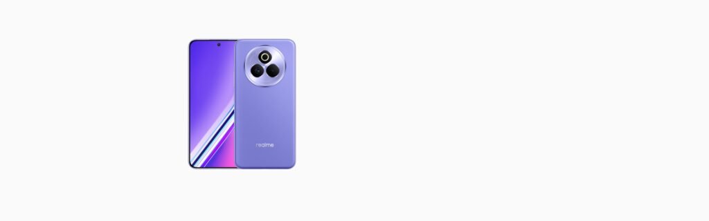 Realme P3 Pro 5G gallery photo 2