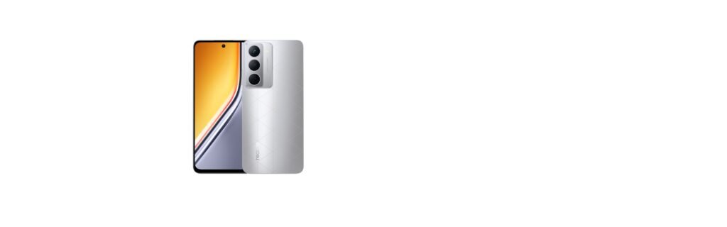 Realme P3x 5G gallery photo 1