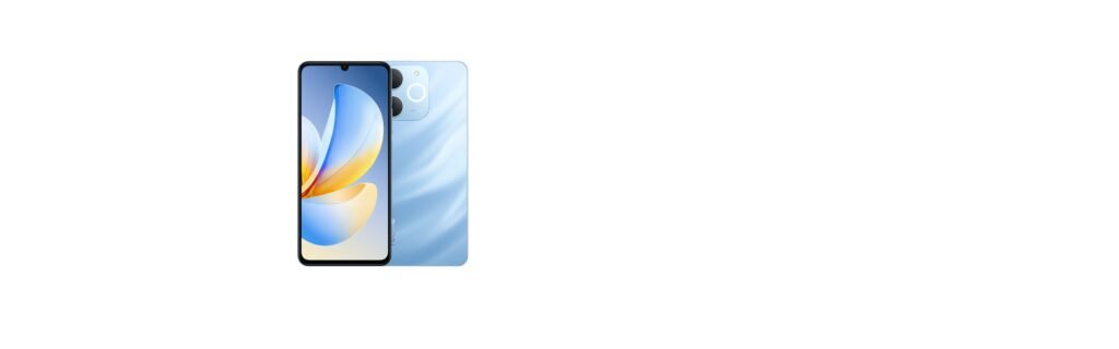 Realme P4 Lite gallery photo 1