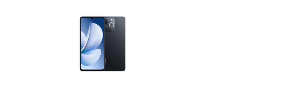 Realme P4 Lite gallery photo 2