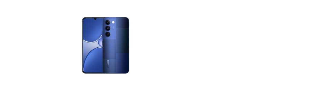 Realme P4 Lite 5G gallery photo 1
