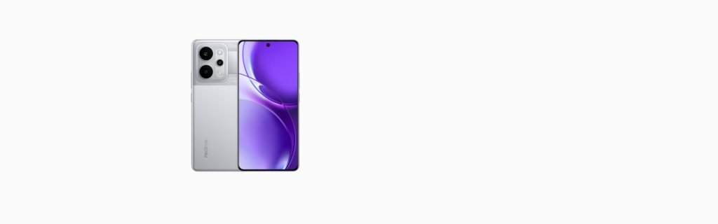 Realme Narzo Power 5G gallery photo 2