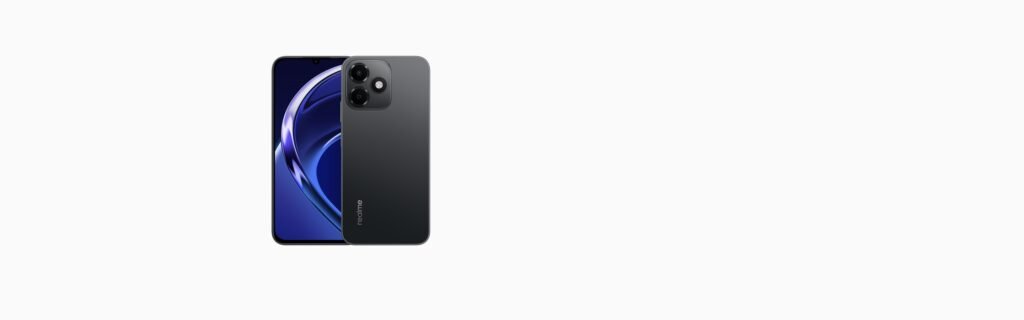 Realme P4s Lite gallery photo 2