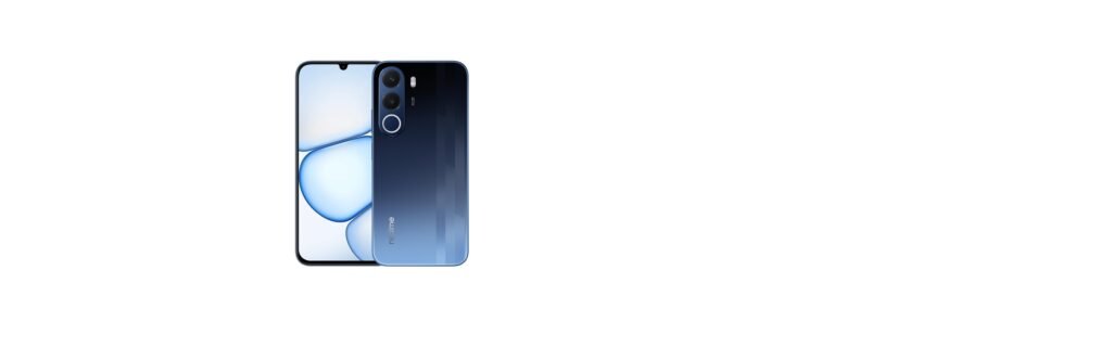 Realme P4x