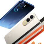 Realme P4x photo 3