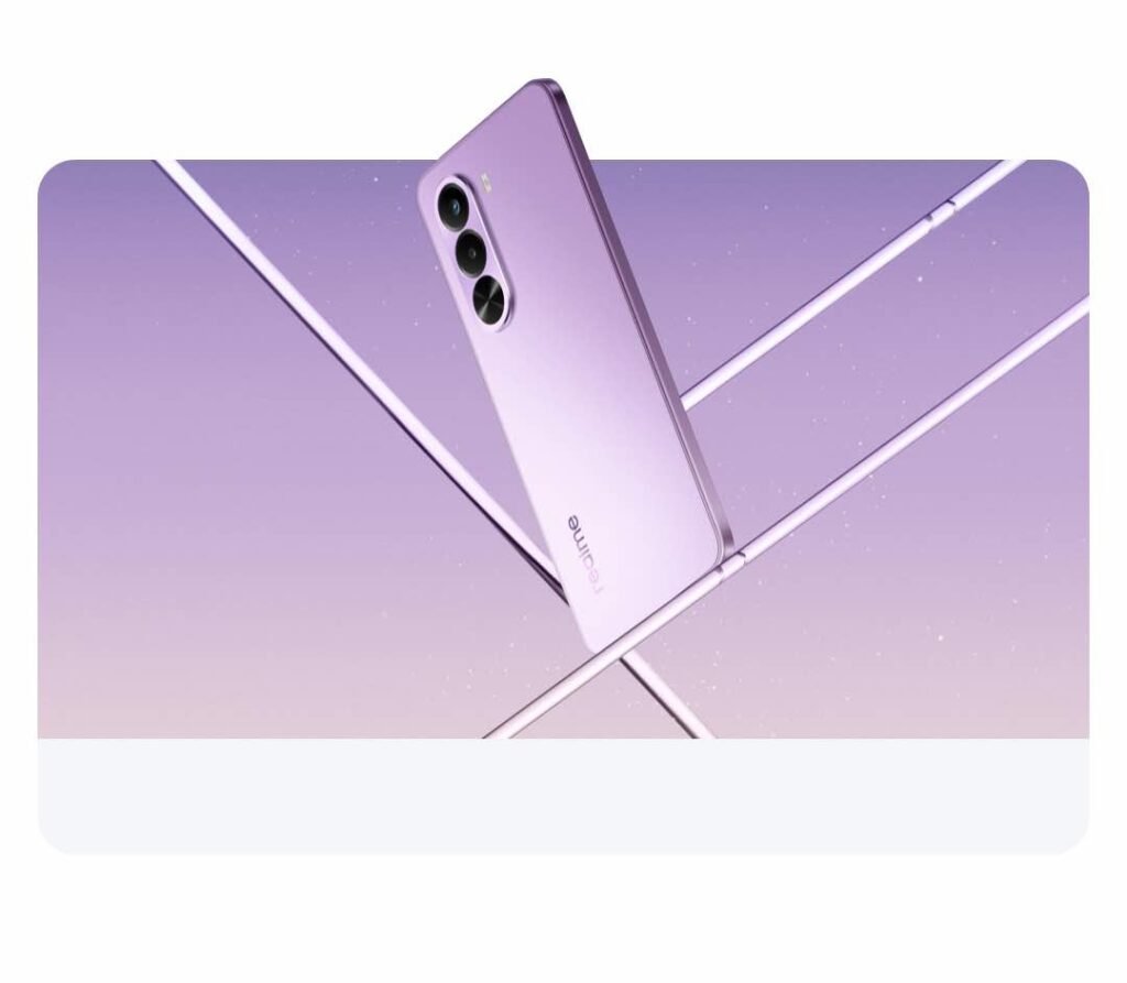Realme P4x 5G gallery photo 6