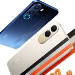 Realme P4x photo 6