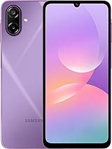 Samsung Galaxy M17e