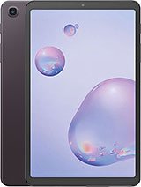 Samsung Galaxy Tab A 8.4 (2020)