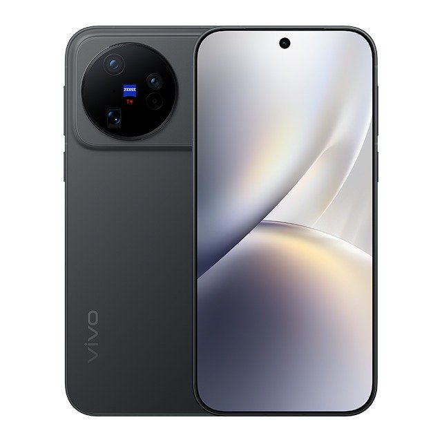vivo X500 gallery photo 2