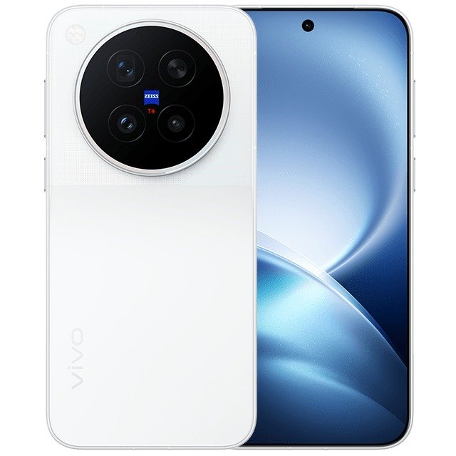 vivo X500 Pro gallery photo 2