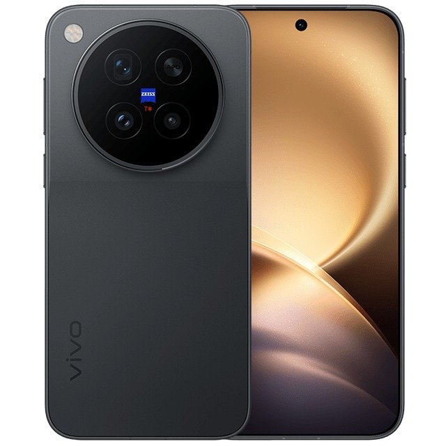 vivo X500 Pro gallery photo 4