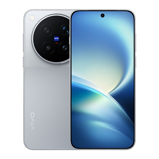 vivo X500 Pro Max gallery photo 2