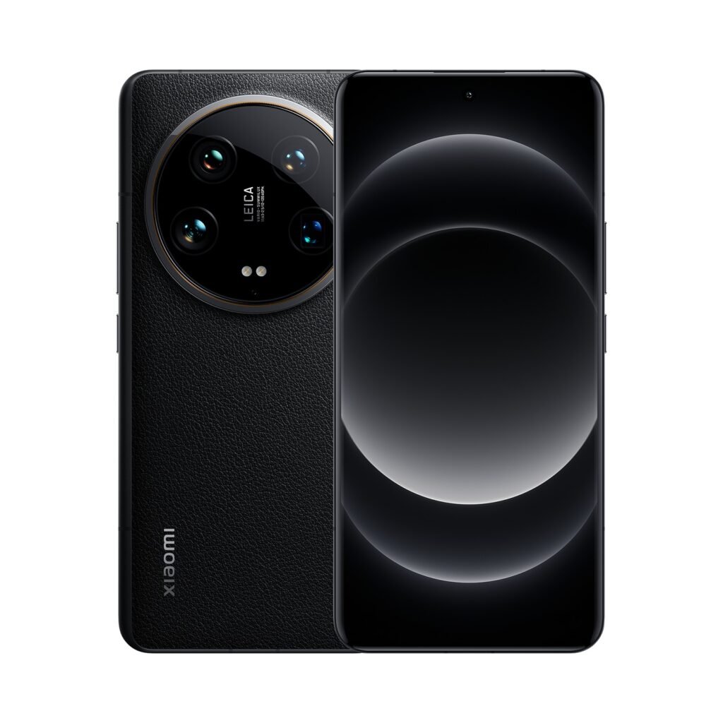Xiaomi 14 Ultra gallery photo 1