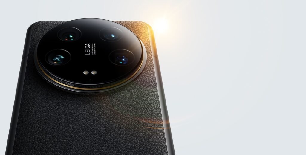 Xiaomi 14 Ultra gallery photo 2