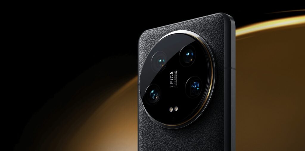 Xiaomi 14 Ultra gallery photo 5