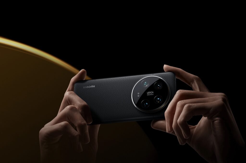 Xiaomi 14 Ultra gallery photo 6