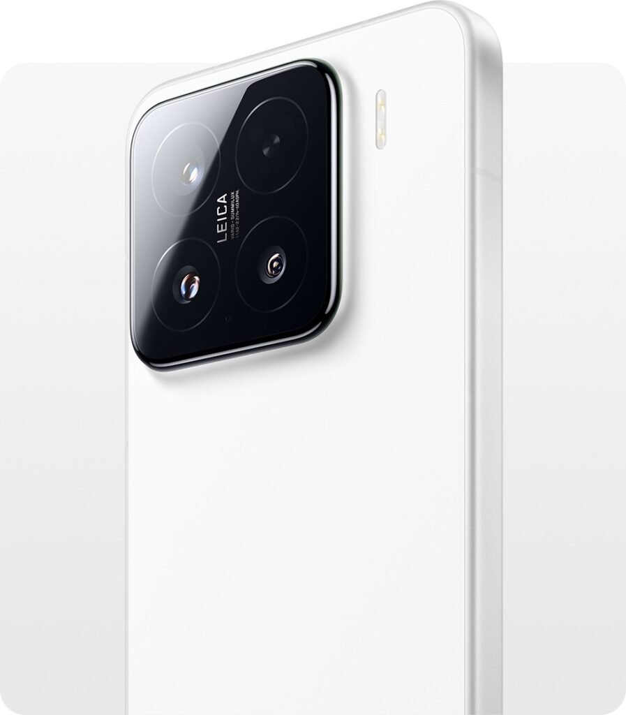 Xiaomi 15 gallery photo 4