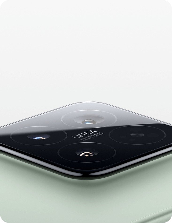 Xiaomi 15 gallery photo 5