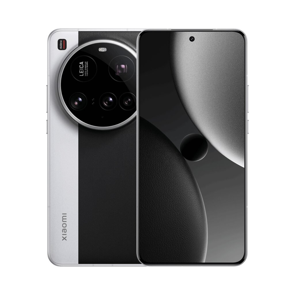 Xiaomi 15 Ultra