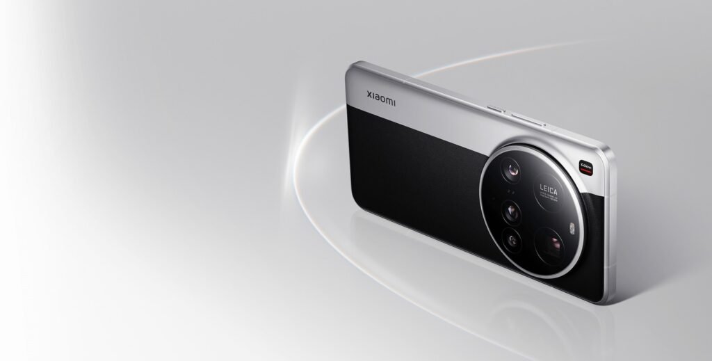 Xiaomi 15 Ultra gallery photo 2