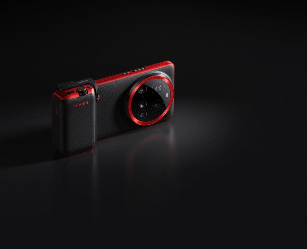 Xiaomi 15 Ultra gallery photo 6