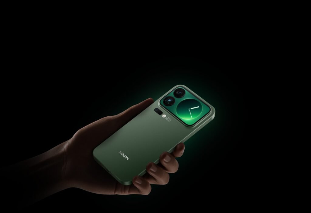 Xiaomi 17 Pro Max gallery photo 3