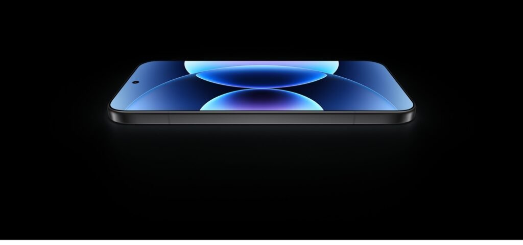 Xiaomi 17 Pro Max gallery photo 4