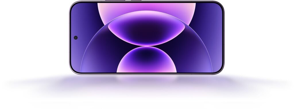 Xiaomi 17 Pro Max gallery photo 5