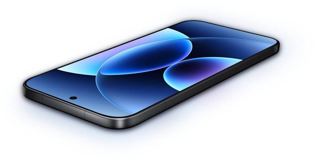 Xiaomi 17 Pro Max gallery photo 6