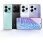 Xiaomi Redmi Note 14 5G (India) photo 1