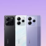 Xiaomi Redmi Note 14 5G (India) photo 3