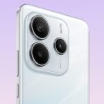 Xiaomi Redmi Note 14 5G (India) photo 4