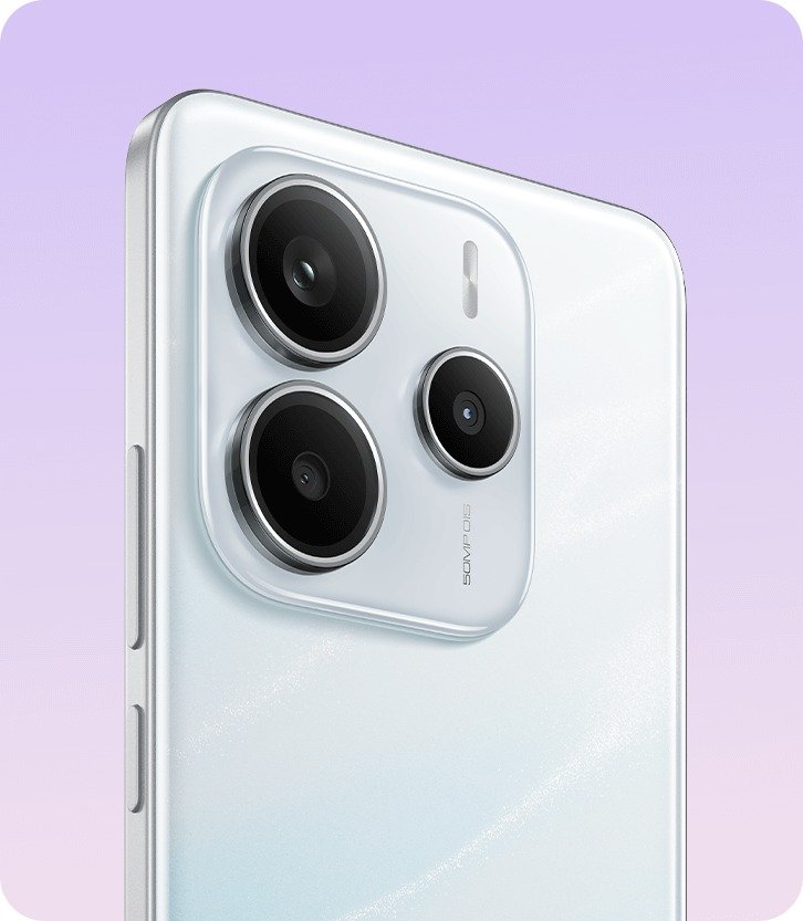 Xiaomi Redmi Note 14 5G (India) gallery photo 4