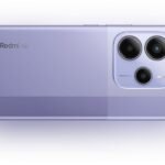 Xiaomi Redmi Note 14 5G (India) photo 5