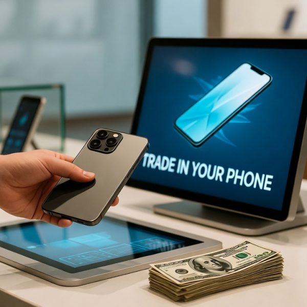 We Pay Instant Cash for Your Old Device: iPhone 18 & AT&T Trade-In