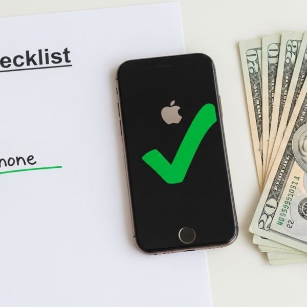 Phone Selling Checklist | iPhone Trade In – Maximize Your Cash Offer