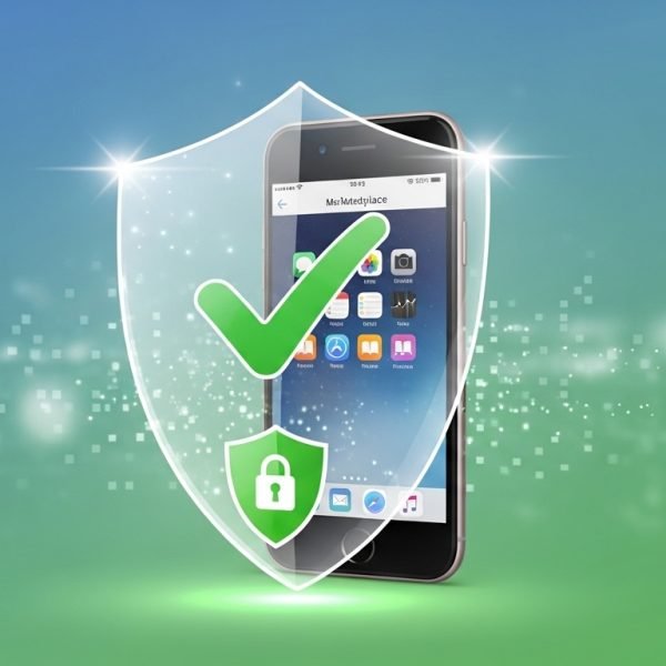 Is Selling Phone Online Safe? | iPhone Trade In – Complete Security Guide