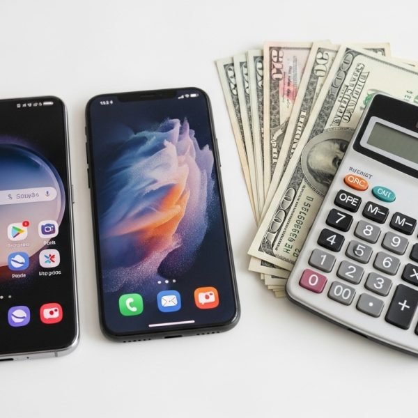 Samsung Trade-In Topics | iPhone Trade In & Samsung Galaxy Cash Guide