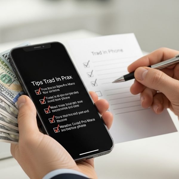 iPhone Trade-In Tips to Get Highest Price | Maximize Your iPhone Trade In