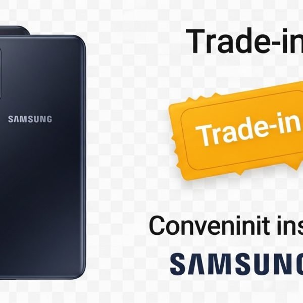 Best Place to Sell Samsung Phone | Trade in iPhone & Galaxy Cash Guide