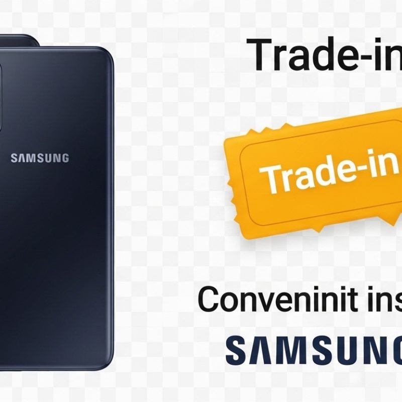 Best Place to Sell Samsung Phone | Trade in iPhone & Galaxy Cash Guide
