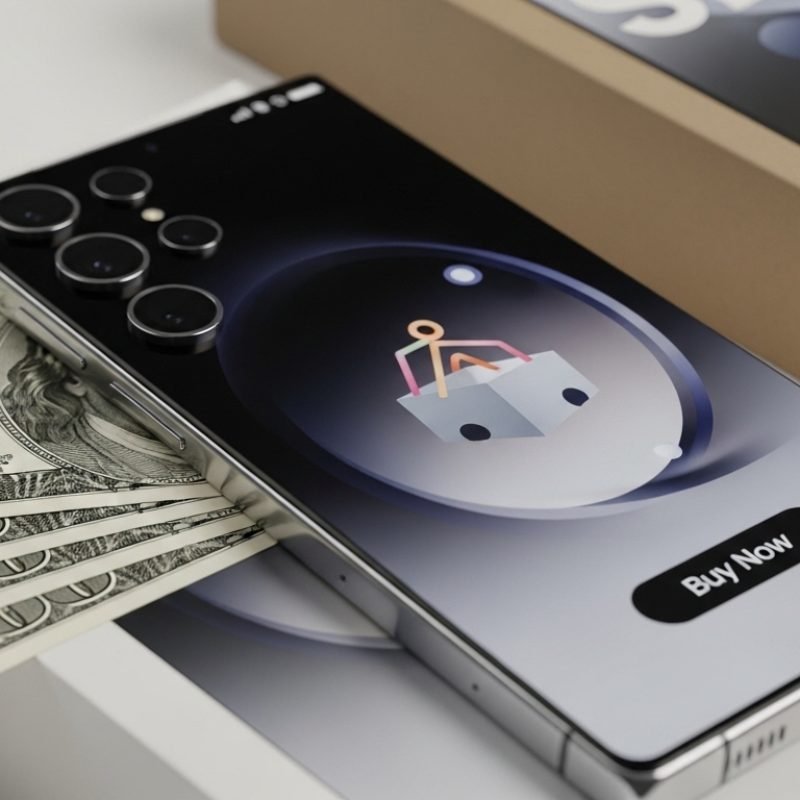 Sell Samsung Galaxy S24 Online | iPhone Trade In & Galaxy Cash Guide