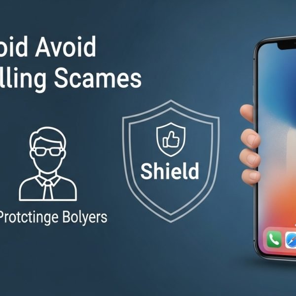  How to Avoid Phone Selling Scams | iPhone Trade In Safely for Cash
