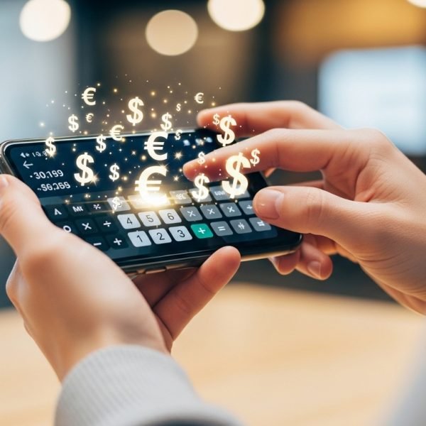 Instant Phone Trade-In Calculator Guide | Trade in iPhone for Best Value